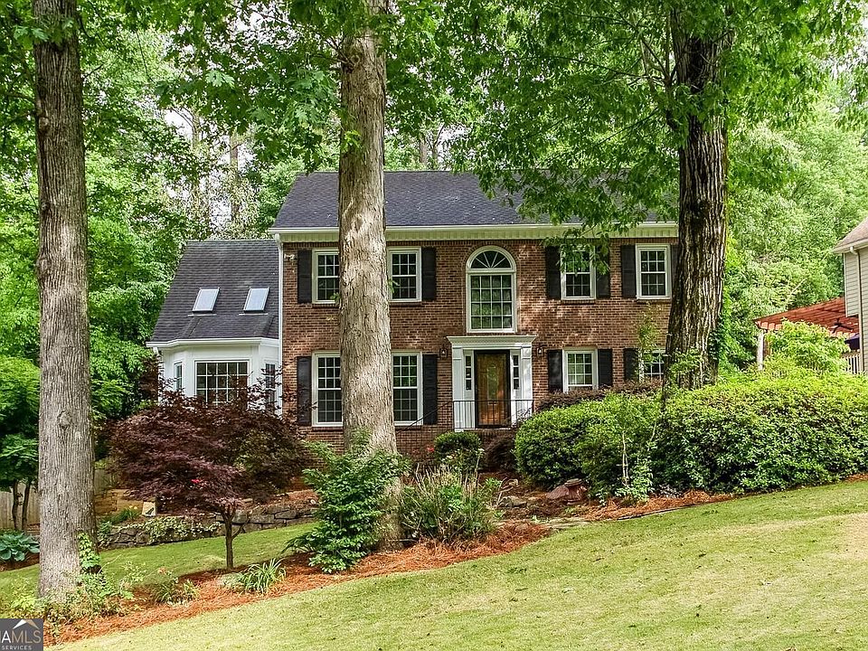 1st image of 4817 Ridgewood Creek Dr NW