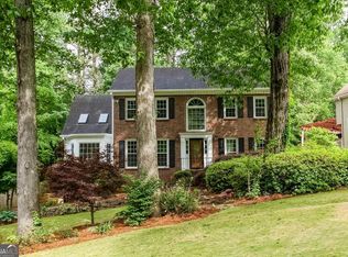 4817 Ridgewood Creek Dr NW, Acworth, GA 30102