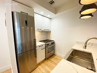 Rented by Corcoran