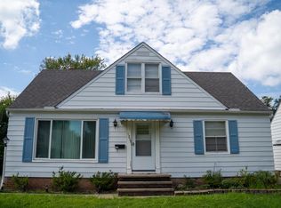 1238 E Miner Rd, Mayfield Heights, OH 44124