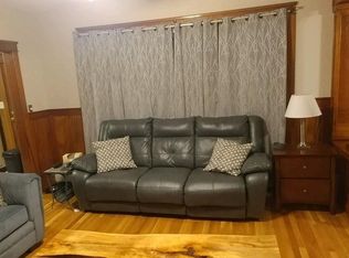 90 Crane St #2, Fall River, MA 02723