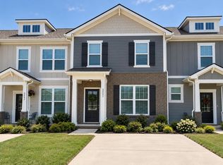 2521 Drumwright Way, Columbia, TN 38401