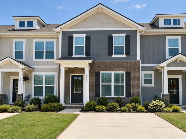 2521 Drumwright Way, Columbia, TN 38401