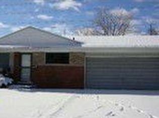 11028 Morley St, Taylor, MI 48180