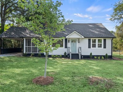 1632 W Poplar St, Griffin, GA, 30224