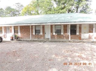 17540 Beverly Dr APT J, Hammond, LA 70401