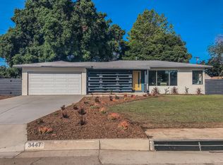 3447 E Hillhaven Dr, West Covina, CA 91791