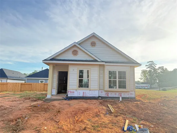 16694 E Alderson St, Montgomery, TX 77316