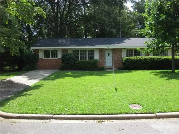 756 Marquette Dr, Montgomery, AL 36109