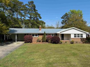 1014 Moore Ln, Conway, SC 29526