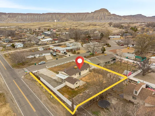 3201 Nolene Dr, Clifton, CO 81520