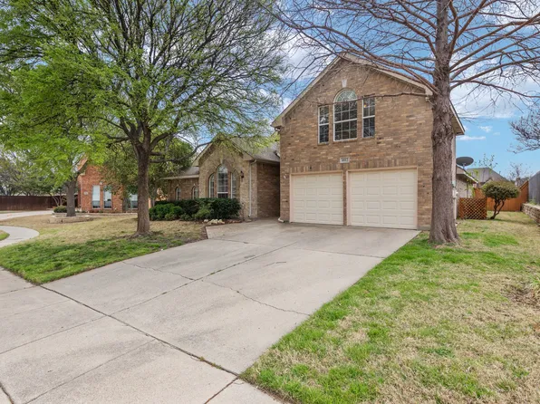 4012 Kimbell Dr, Fort Worth, TX 76244