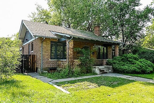 1st image of this home