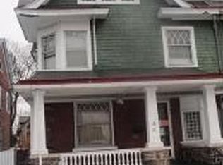 21 S Franklin St, Allentown, PA 18102