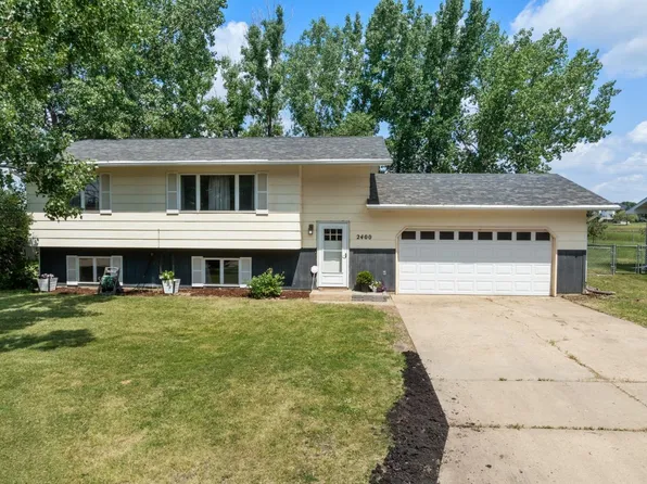 2400 19th Ave NW, Minot, ND 58703