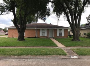 3716 Rena Jane Ln, Pasadena, TX 77503