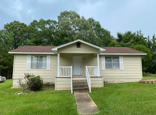 518 Highway 413, Kilmichael, MS 39747