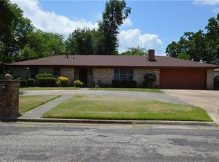 508 Pampa St, Sulphur Springs, TX 75482