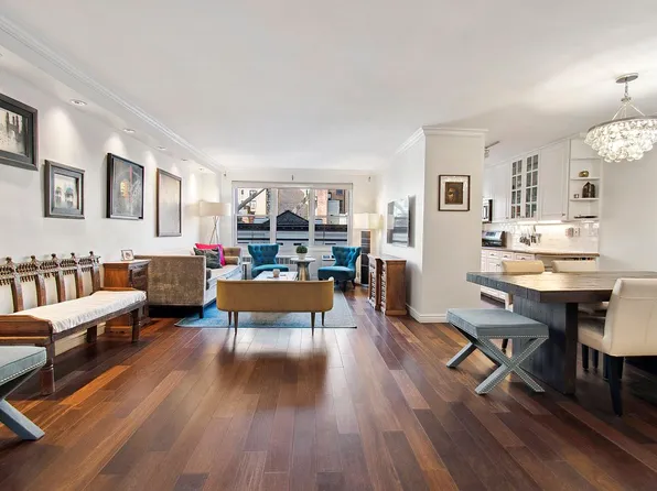 144 E 84th St #7BC, Manhattan, NY 10028