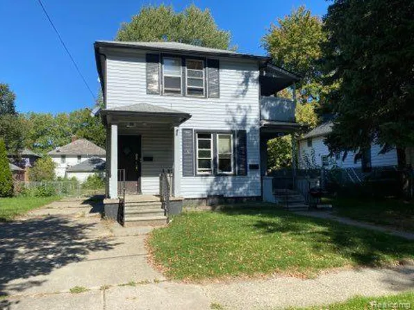 24 Gallup St, Mount Clemens, MI 48043