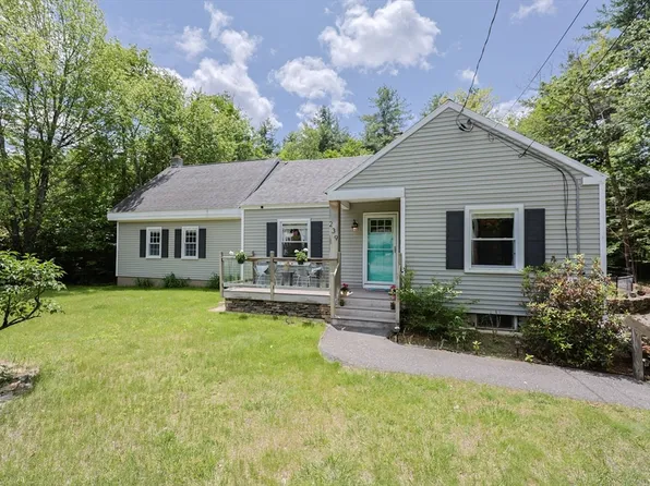 239 Highland St, Lunenburg, MA 01462