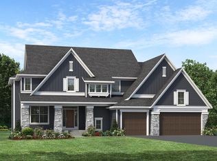 4574 Sunset Ln, Minnetrista, MN 55331