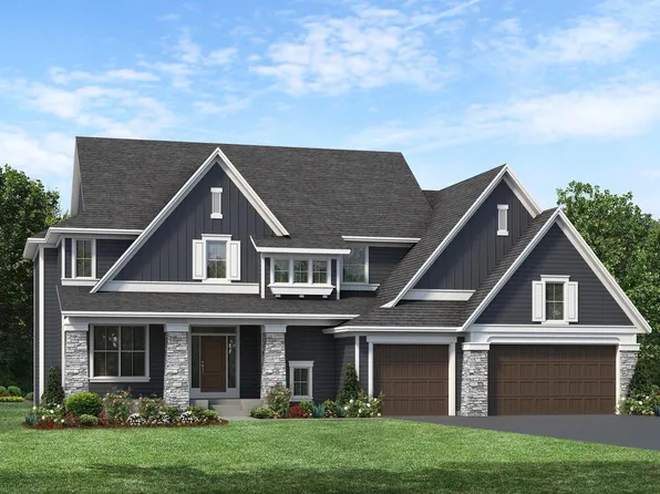 4574 Sunset Ln, Excelsior, MN 55331