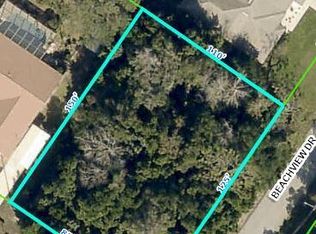 0 Beachview Dr, Spring Hill, FL 34606