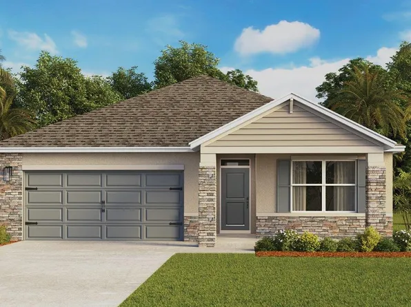 Homes Available Soon, James Landing