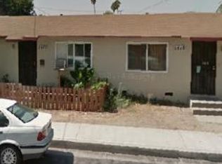 9848 Rio Hondo Pkwy, El Monte, CA 91733