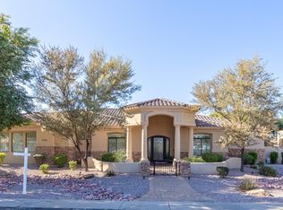 3720 S Nash Way, Chandler, AZ 85286
