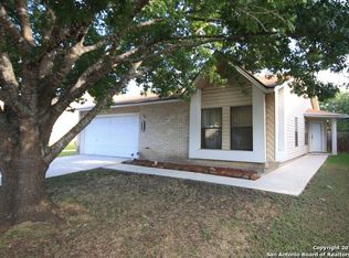 6935 Sunshine Tree Dr, San Antonio, TX 78249