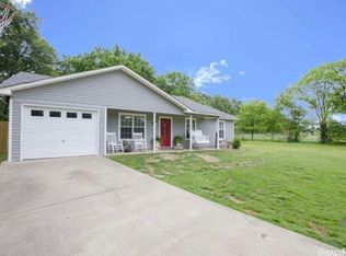 473-01 Lower Ridge Rd, Conway, AR 72032