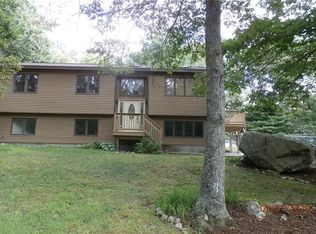 219 Perry Hill Rd, Coventry, RI 02816