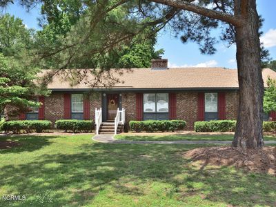 1808 Bethlehem Road, Rocky Mount, NC, 27803