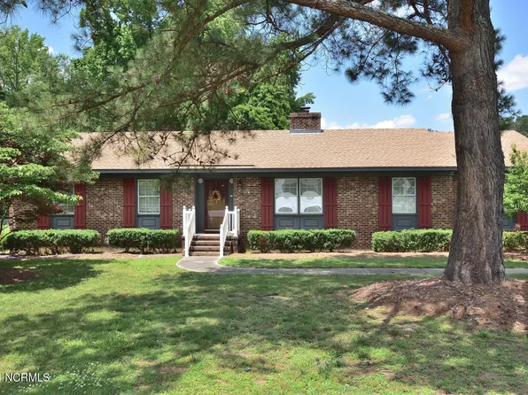 1808 Bethlehem Road, Rocky Mount, NC 27803