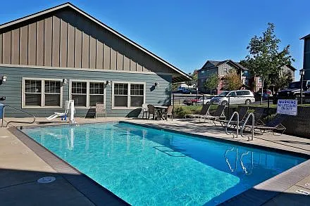 Orchard Ridge Apartments