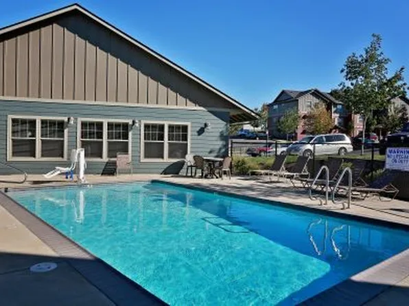 Orchard Ridge Apartments