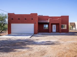 1801 Saltillo Ct, Rio Rico, AZ 85648