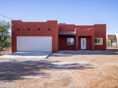 1801 Saltillo Ct, Rio Rico, AZ, 85648