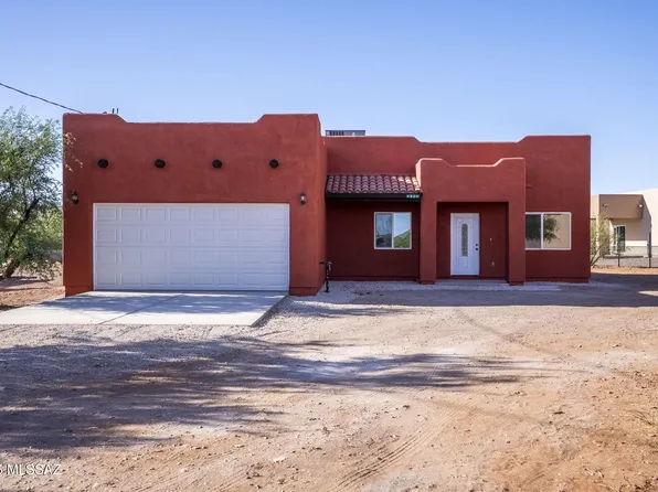 1801 Saltillo Ct, Rio Rico, AZ 85648