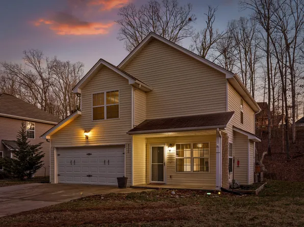 8420 Old Cleveland Pike, Ooltewah, TN 37363