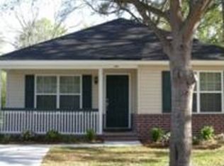 E 42nd St, Savannah, GA 31404