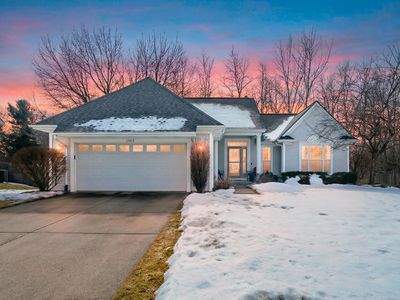 2903 Valley Glenn Cir, Kalamazoo, MI, 49004