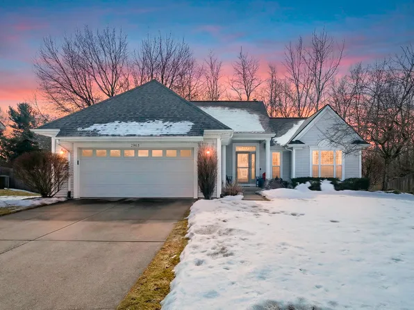 2903 Valley Glenn Cir, Kalamazoo, MI 49004