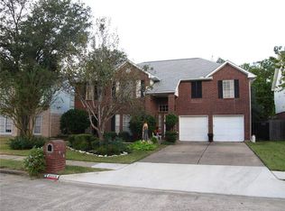 8006 Honeyfield Ln, Spring, TX 77379