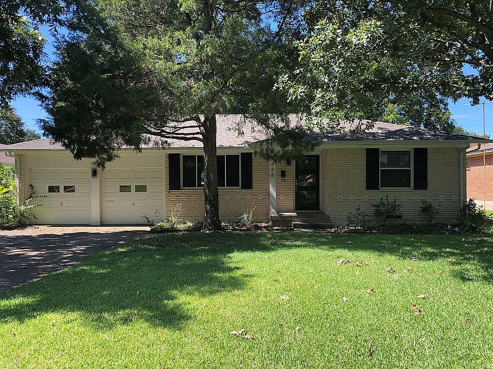 1st image of 2448 Dorrington Dr