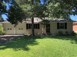 2448 Dorrington Dr, Dallas, TX 75228