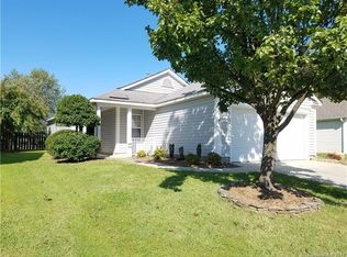119 Camforth Dr, Mooresville, NC 28117