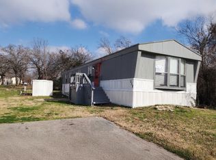 213 Charolais St, Burleson, TX 76028